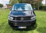 Volkswagen VW T5 Multivan 2,0TDI*HIGHLINE*StandH*4Mot... - gebrauchte Volkswagen T5 Multivan aus dem Jahr 2011