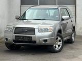Subaru Forester 2.0 4x4 Active*ALU*ZV*KLIMA*2.HAND - mit LPG-Antrieb: Allradantrieb, Geländewagen, 2.0