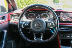 VW Polo VI GTI/ ACC/ KAMERA/ LED/  NAVIGATION