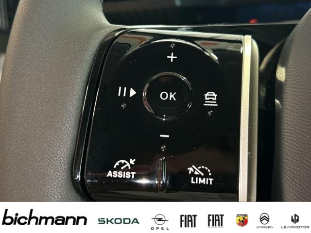 Citroën C5 Aircross MAX KlimaAT Navi SHZ AHK Allwetter E