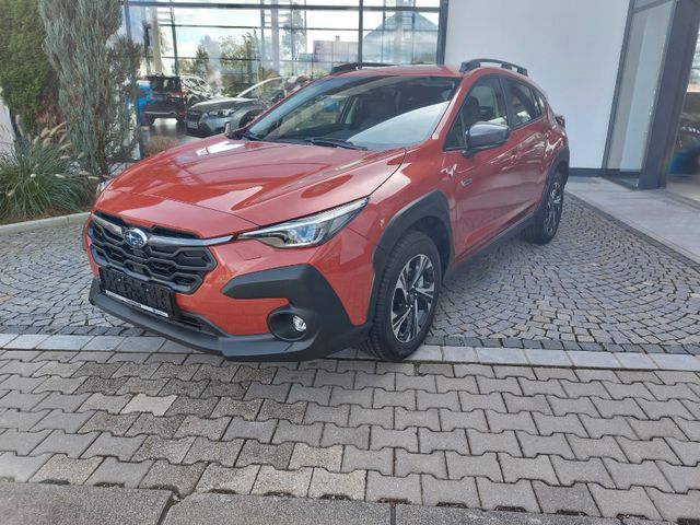 Subaru Crosstrek 2.0ie Trend Lineartronic AWD