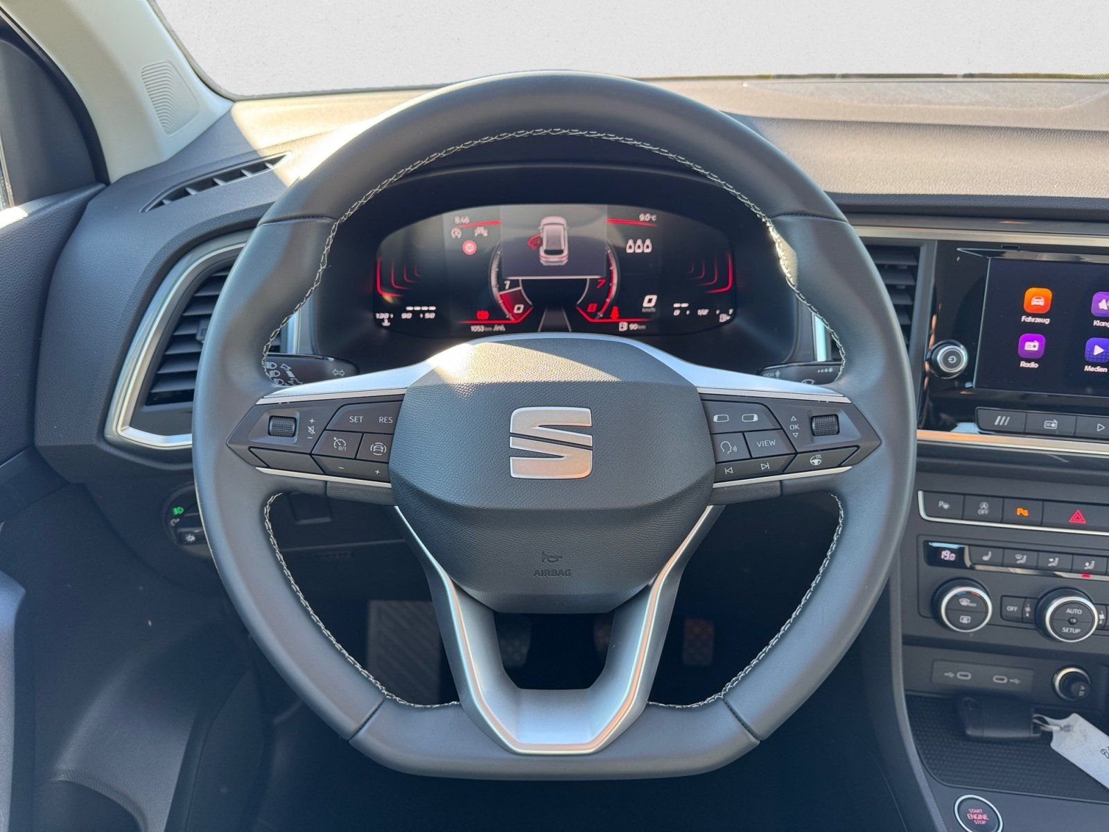 Seat Ateca - Bild 14