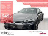 Audi e-tron GT quattro basis MATRIX+APP+DAB+HUD+PANO - Audi e-tron GT in Duisburg