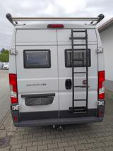 Fiat Ducato Camper Wohnmobil Individualausbau  - Angebote entsprechen deinen Suchkriterien