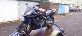 Honda CBR600F- PC35 TÜV Neu