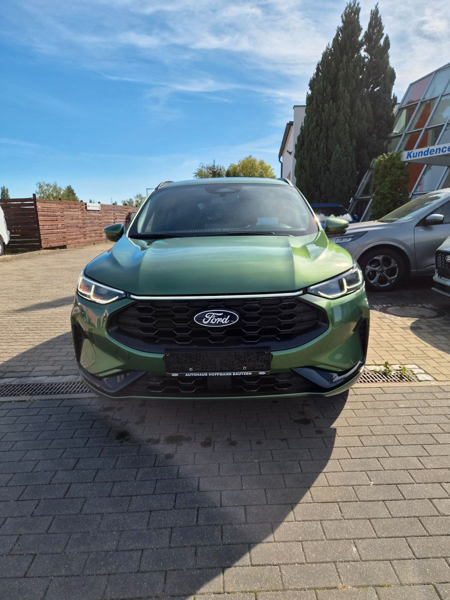Ford Kuga Hybrid ST-Line imagem 3