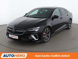 Opel Insignia Grand Sport 2.0 Turbo GSi 4x4 Aut.*NAVI - Opel Insignia: Allradantrieb, Turbo