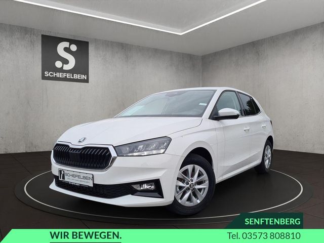 Skoda Fabia TOP Selection 1.0 TSI+PDC+DAB+LED+MET+LHZ+