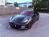 Porsche Panamera 4 PDK / BOSE / PZ-SHG/Bi-Xenon/SHD/ - Porsche Panamera von privat