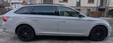 Skoda Superb 2.0 TSI 206kW DSG 4x4 SportLine Combi... - Skoda Superb: Sport