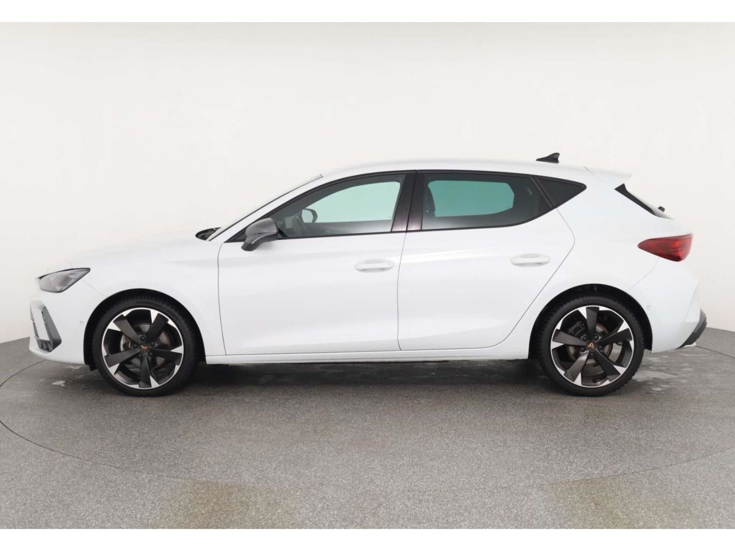 Cupra Leon - Bild 5