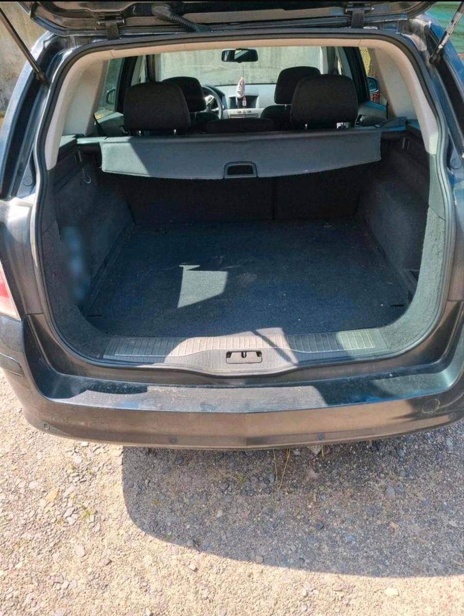 Opel Astra 2008 — photo 5