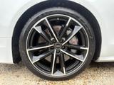 Audi S8 4.0 TFSI quattro plus*KERAMIK*SSD*MASSAGE*HUD - weiße Audi S8