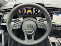 Audi A3 - Vorschau Bild 10