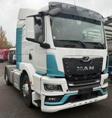 MAN TGS 18.510 4x2 LL Intarder - Man TGS 18-510