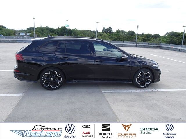 Fahrzeugabbildung Volkswagen Golf Var. R-Line 1.5l TSI 110kW DSG LED Navi