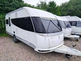Hobby Premium 495 UL /Nur für Selbstausbau! - Hobby Wohnwagen 495 ul