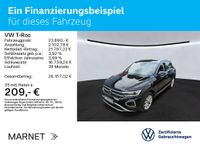 Volkswagen T-Roc - Vorschau Bild 2