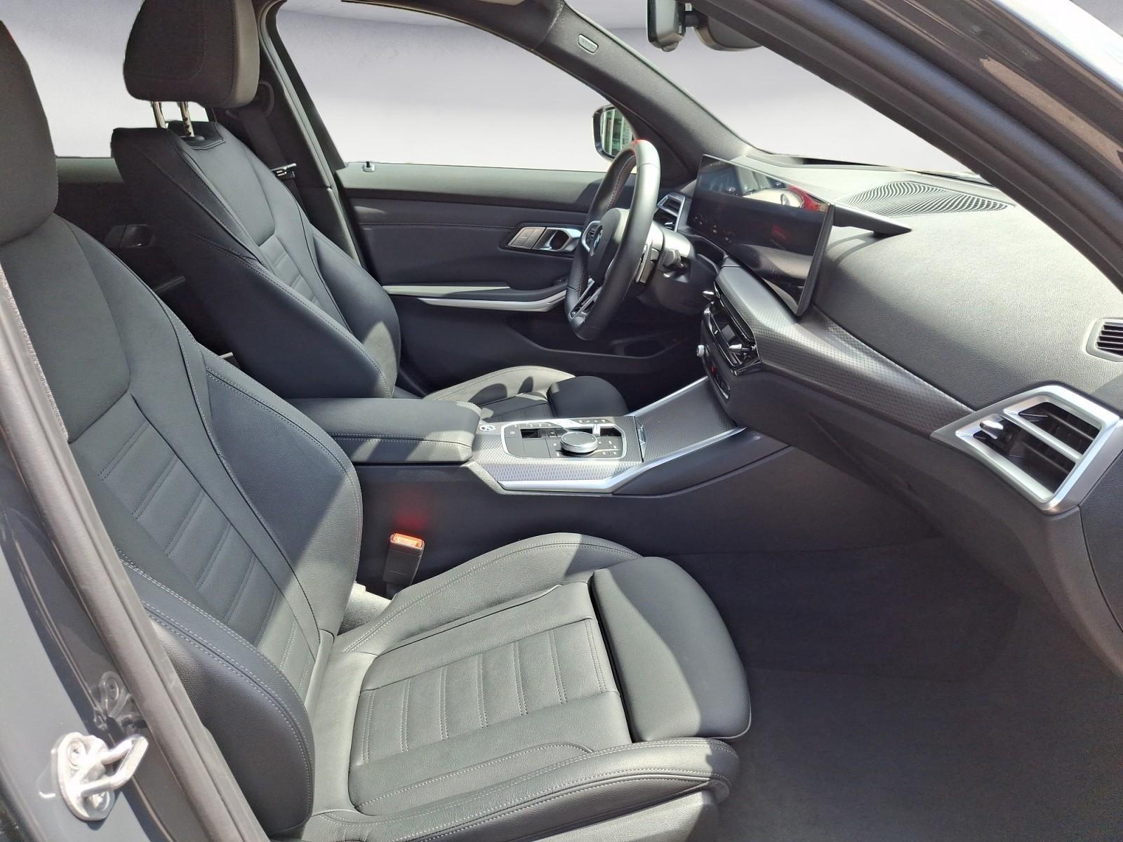 BMW M340i xDrive Touring Auto 19' Panorama