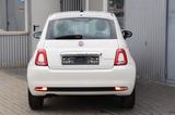 Fiat 500 Cult Hybrid+Klima+Tempomat+1.Hand - Fiat 500: Cult