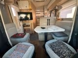 HYMER / ERIBA / HYMERCAR auf Basis MB Sprinter BJ 2021 - HYMER / ERIBA Mannheim