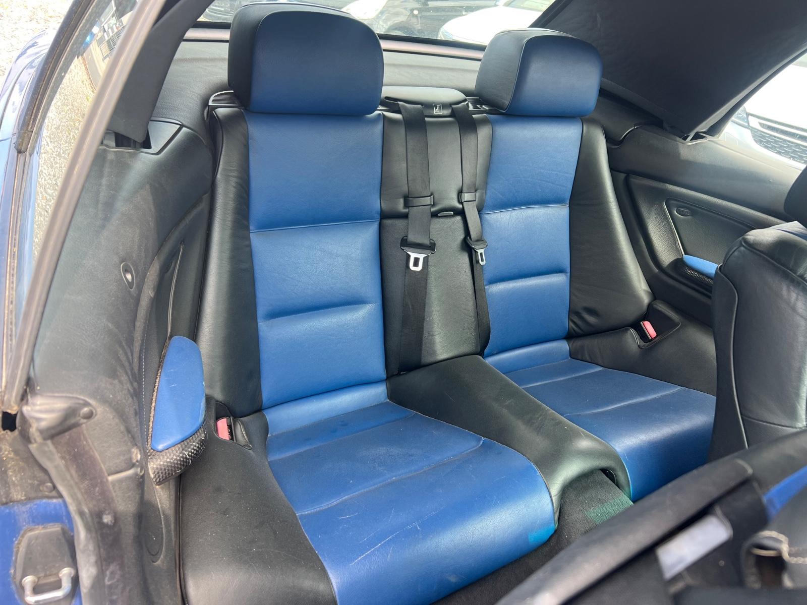 BMW 330 CI CABRIO - 231CV - BVA - PACK SPORT - PREMIER MAIN