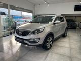 Kia Sportage FIFA World Cup Edition 4WD - Kia Sportage Gebrauchtwagen in Duisburg