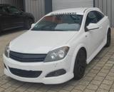 Opel Astra 1.6 ECOTEC Cosmo 85kW Cosmo - Opel Astra aus 2010: Cabrio