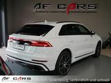 Audi Q8 55 S Line Sportpaket 1.Hd AHK Matrix LED Pano - gebrauchte Audi Q8 aus dem Jahr 2019