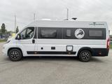 VANTourer 630 L Automatik+AHK+Markise+Kamera - VANTourer Wohnwagen & Wohnmobile