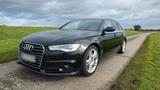 Audi A6 3.0 TDI  quattro S-Line  200 KW ( ... - Audi 80: 2.3