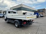 Mercedes-Benz Atego 818   Dreiseitenkipp zu Vermieten - Mercedes-Benz 818 d