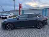 Kia Proceed 1.5 T GT-Line Technologie Paket Leder - Kia pro cee'd / ProCeed in Wuppertal