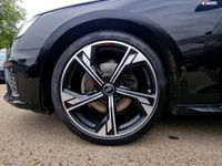 Audi A4 - Vorschau Bild 12