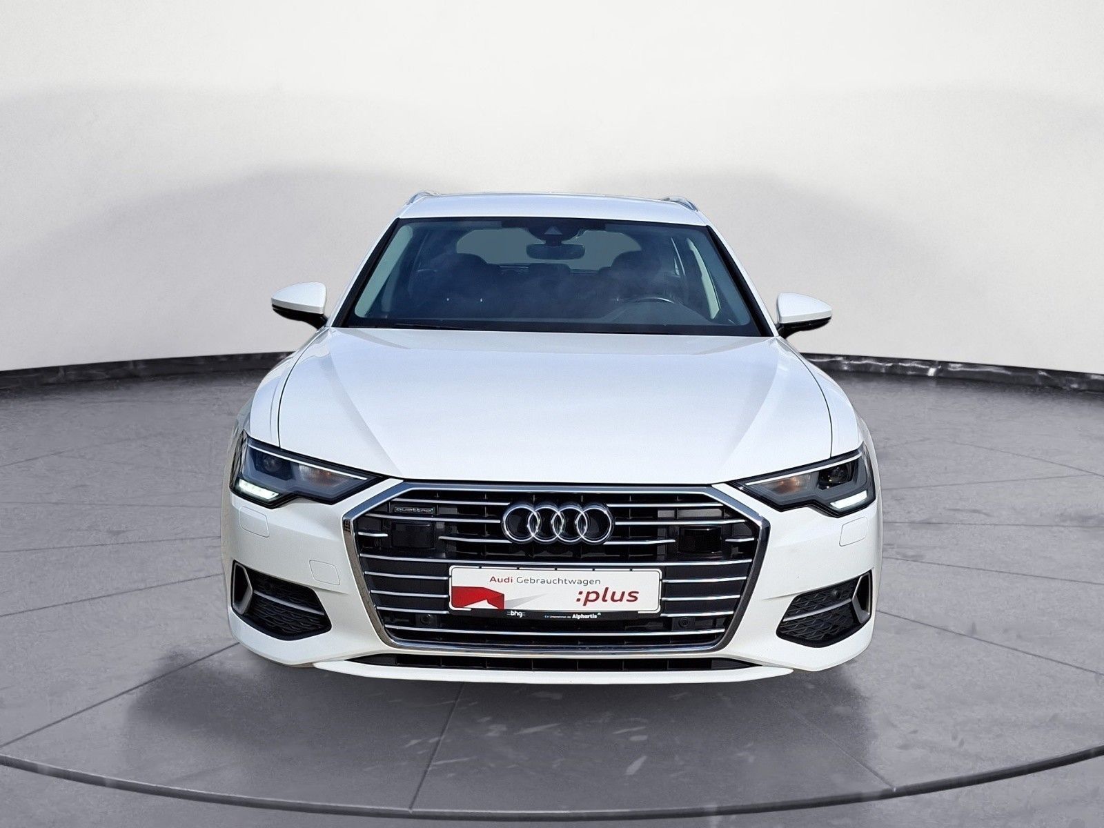 Audi A6 Avant 50TDI quattro tiptronic advanced Assist foto 8