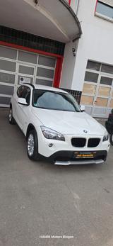 BMW X1 18 d sDrive - BMW X1 bis 5.000 Euro