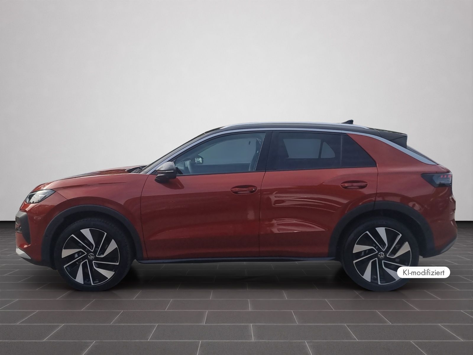 Volkswagen T-Roc - Bild 9
