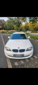 BMW 116i top Zustand neu Tüv - BMW 116 in Hagen