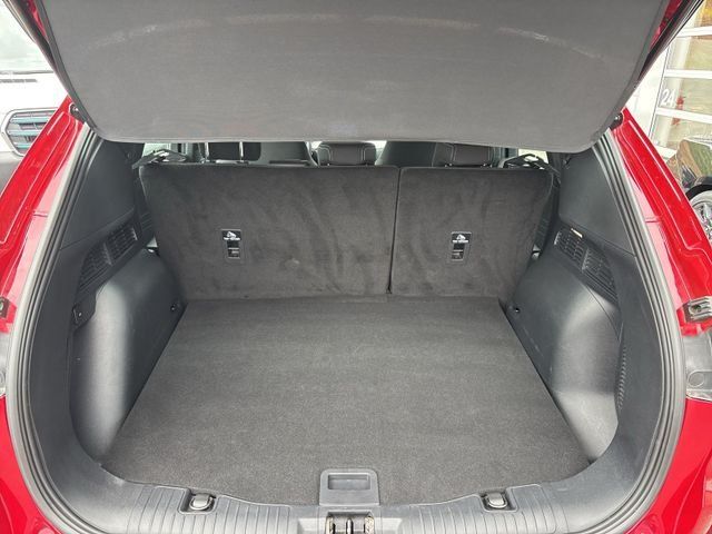 Fahrzeugabbildung Ford Kuga 2.5l PHEV Titanium #PHEV #GJR #Klima Titan