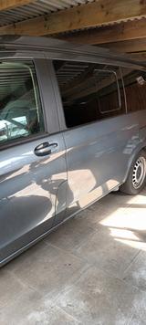 Mercedes-Benz Marco Polo  - Mercedes-Benz Wohnmobile & -wagen in Hamburg