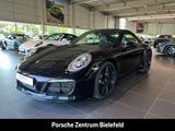 Porsche 991 911 Carrera Cabrio Sportabgas Sitzbelüftung - Porsche in Bielefeld: 911