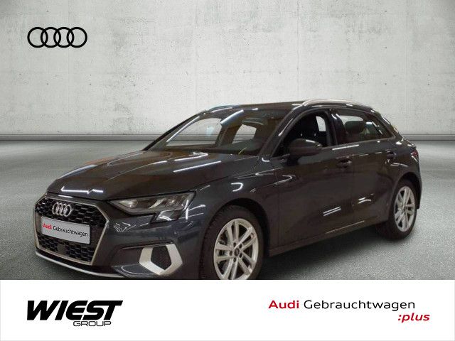 Audi A3 Sportback advanced 35 TDI S tronic Navi RFK S