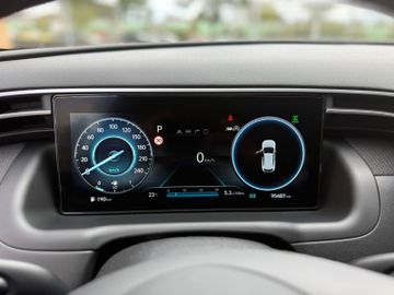 Hyundai TUCSON - 9