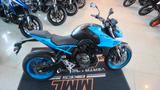 Suzuki GSX-8S *NUR 862 KM* - Offers matching your search criteria