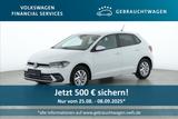 Volkswagen Polo Style 1.0 TSI Klima*Tempo*Nav*PDC*SH - gebrauchte Kleinwagen in Kaiserslautern