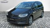 Volkswagen Touran II 1,5 TSI DSG People ALARM DAB LED NAV  - Volkswagen Touran aus 2025