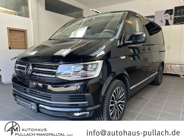 Volkswagen T6 2.0 TDI 4Motion Multivan Highline Standhzg.