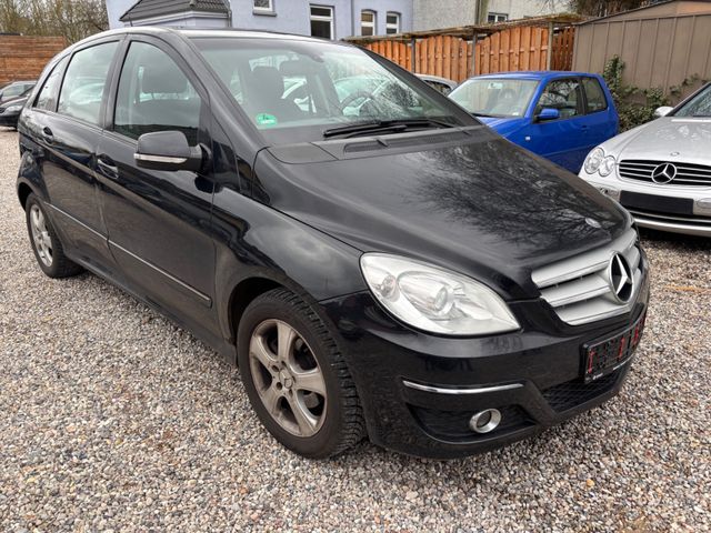 Mercedes-Benz B 150 Facelift'Panorama'PDC'2.Hand'