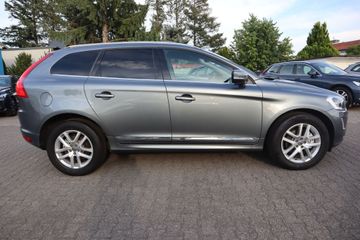 Volvo XC60 - 5