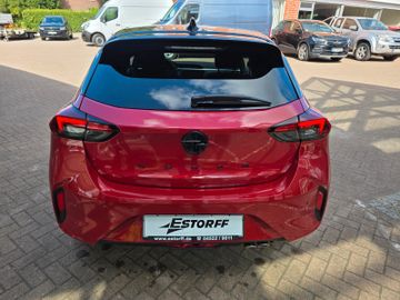 Bild 12 Opel Corsa F GS Automatik